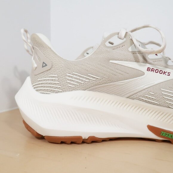 Brooks Ghost Trail Running Shoes | Women's 9 - Picture 9 of 12